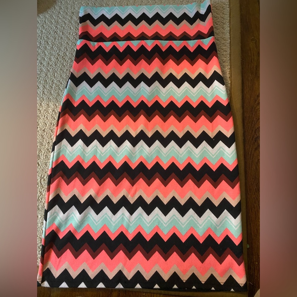 Woman’s pencil skirt